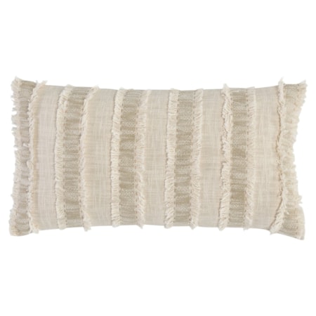 14x26 Throw Pillow