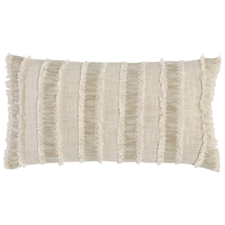 Classic Home Affinity 14x26 Throw Pillow