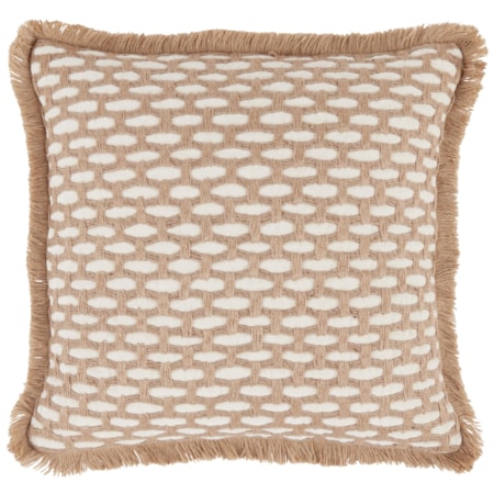 20x20 Throw Pillow