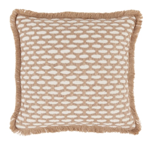 20x20 Throw Pillow
