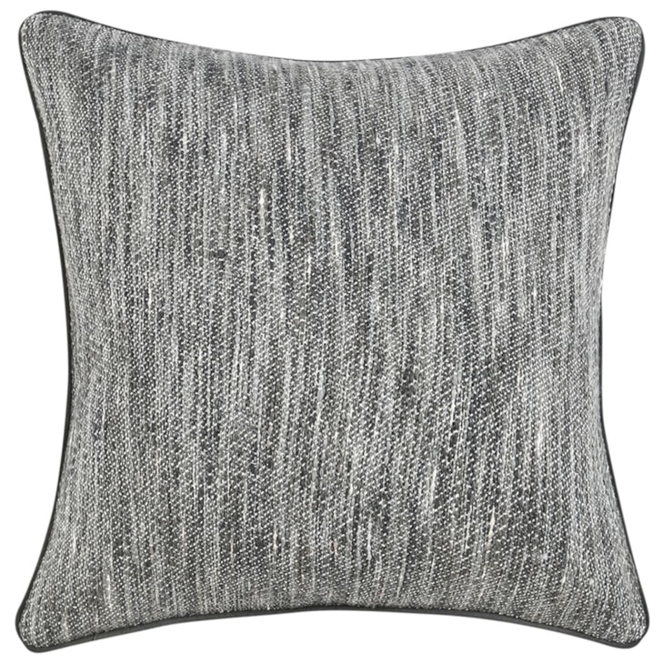 Classic Home Sharma 22x22 Throw Pillow