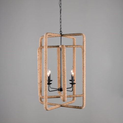 Chandelier