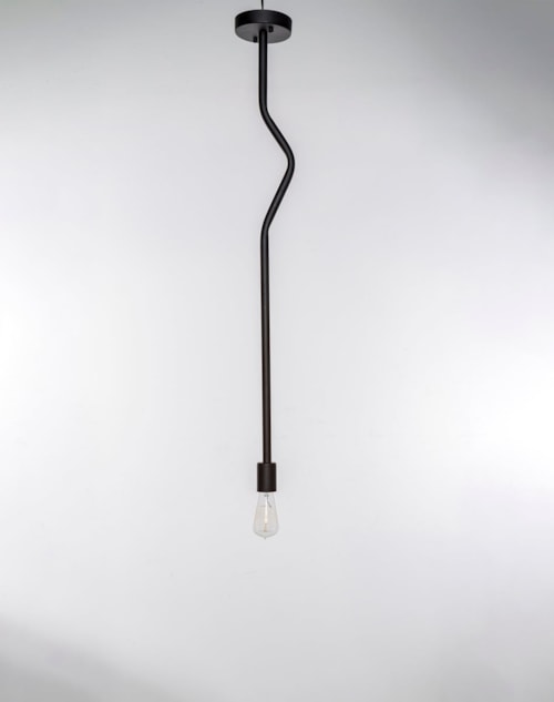 Jill Pendant