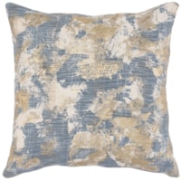 22x22 Throw Pillow