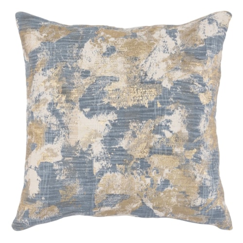 22x22 Throw Pillow