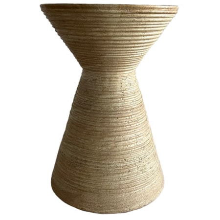 Outdoor Accent Table