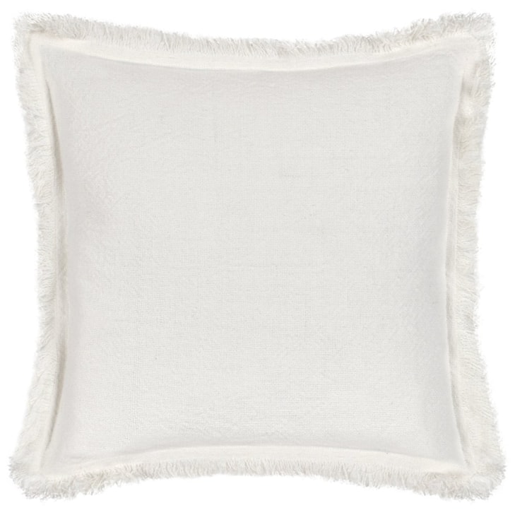 Classic Home Lauren 22x22 Throw Pillow