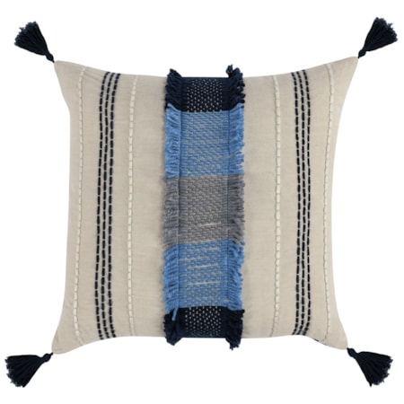 22x22 Throw Pillow