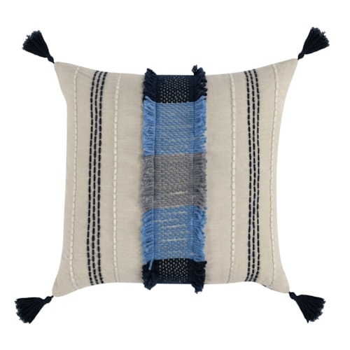 22x22 Throw Pillow