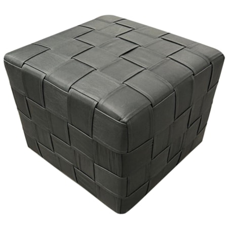 Cube Ottoman