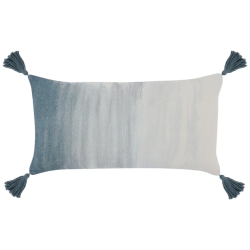 14x26 Throw Pillow