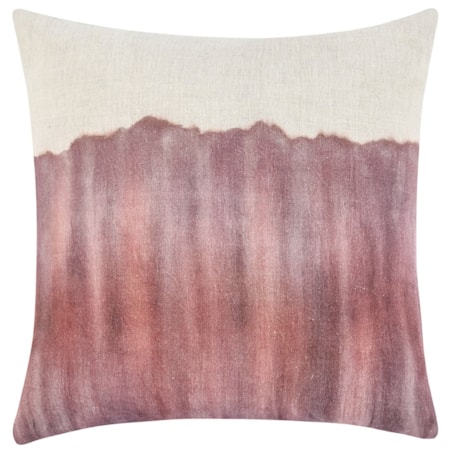 20"x20" Throw Pillow