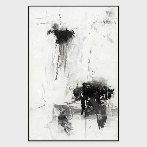 40"x60" Painting By Buddy Whitlock