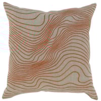 22x22 Throw Pillow