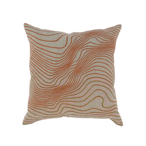 22x22 Throw Pillow