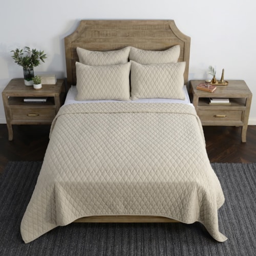 King Quilt