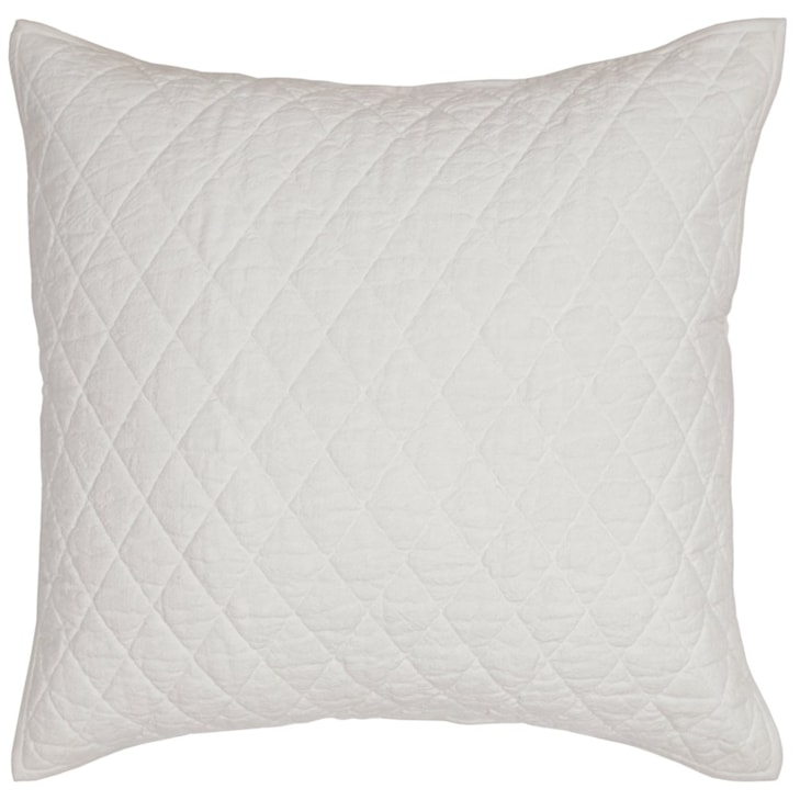 Classic Home Lana and Vintage Lana Euro Sham