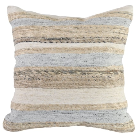 18x18 Throw Pillow