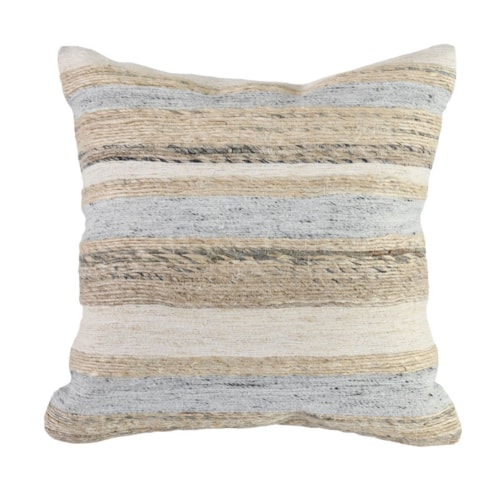 18x18 Throw Pillow