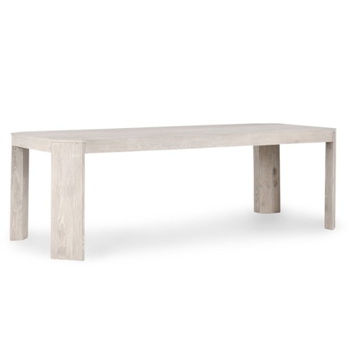 Contemporary Dining Table