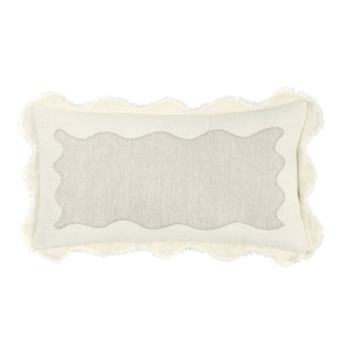 14x26 Throw Pillow