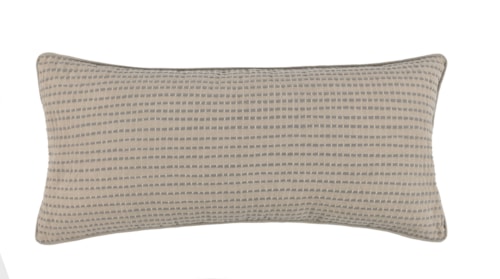 16x36 Throw Pillow