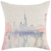 20x20 Throw Pillow