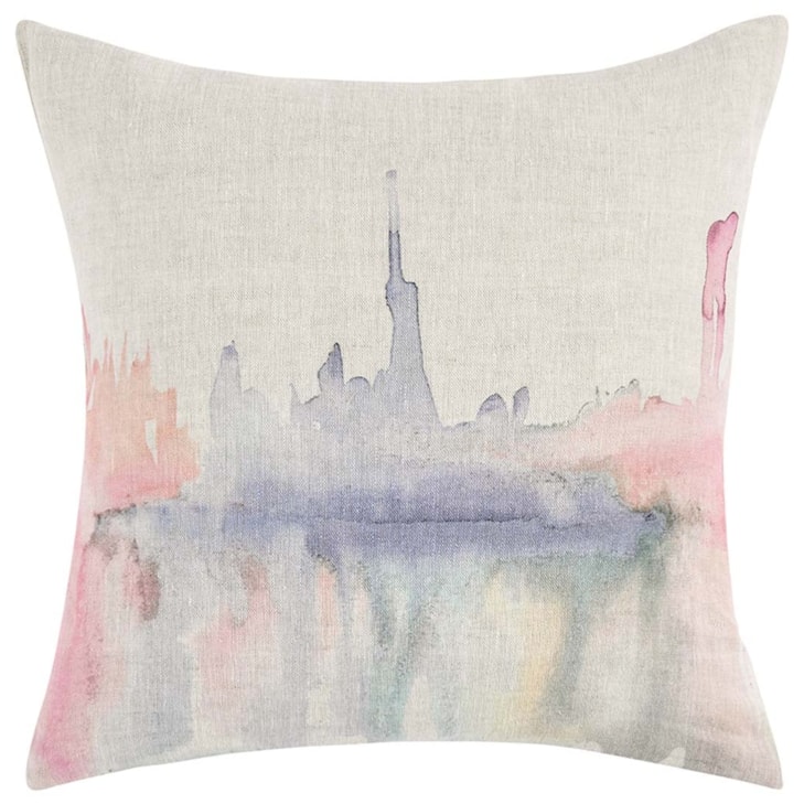 Classic Home Aurora 20x20 Throw Pillow