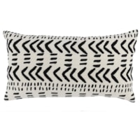 14x26 Throw Pillow