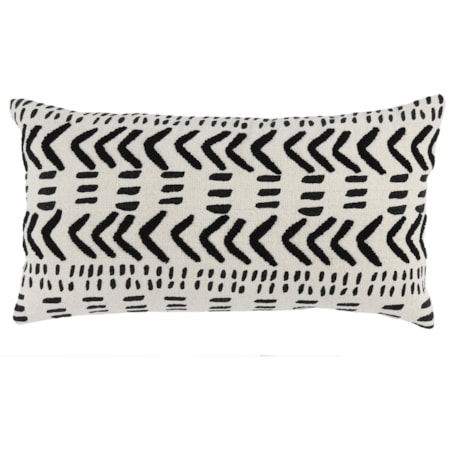 14x26 Throw Pillow