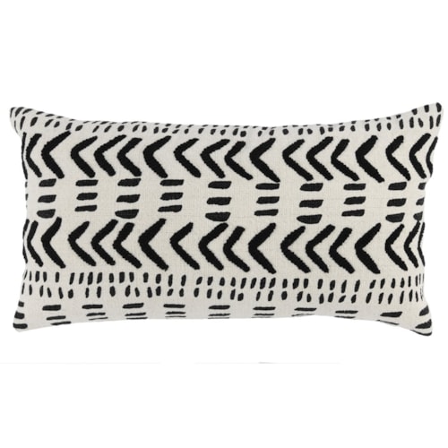 14x26 Throw Pillow