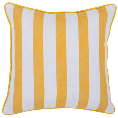 22x22 Throw Pillow