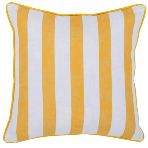 22x22 Throw Pillow