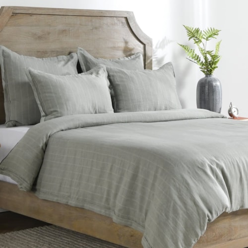 Queen Duvet