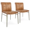 Classic Home Mayer Dining Chair - Set of 2