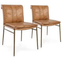 Casual Dining Chair - Set of 2