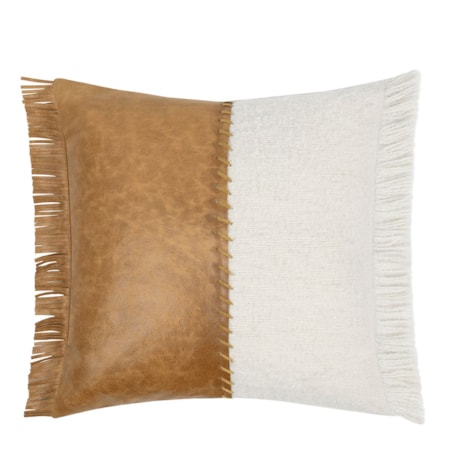 22x22 Throw Pillow