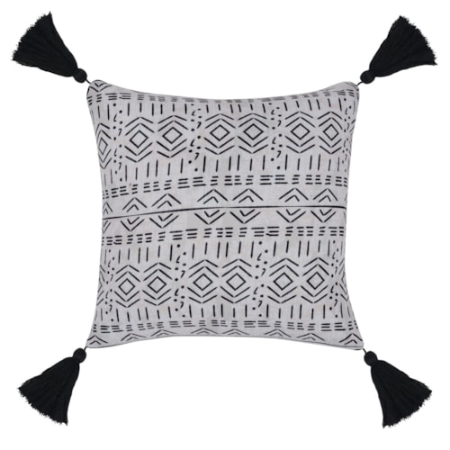 22x22 Throw Pillow