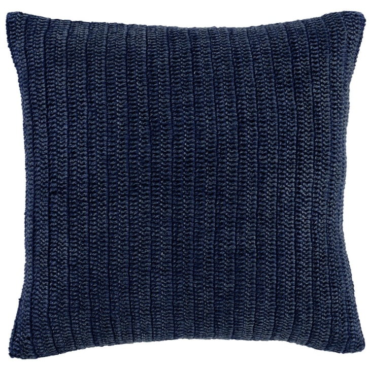 Classic Home Macie and Rina 22x22 Throw Pillow