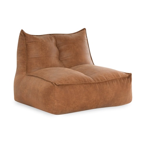 Casual Lounge Chair