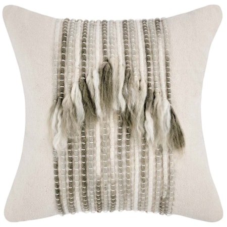 20x20 Throw Pillow