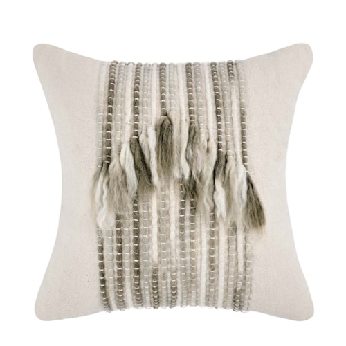 20x20 Throw Pillow