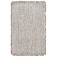 8' x 10' Wool Rug