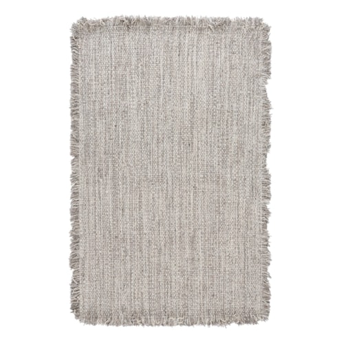 8' x 10' Wool Rug