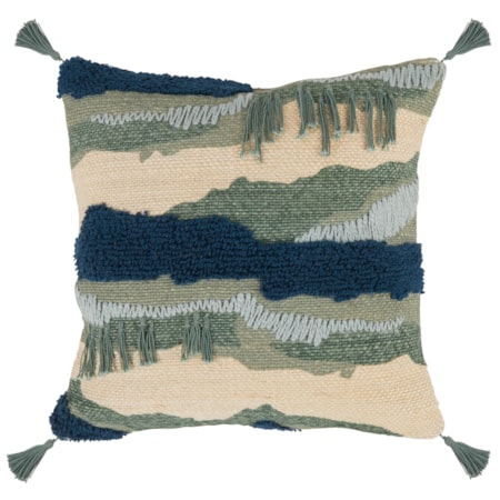 22x22 Throw Pillow