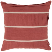 22x22 Throw Pillow