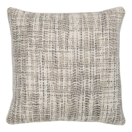 22" x 22" Throw Pillow