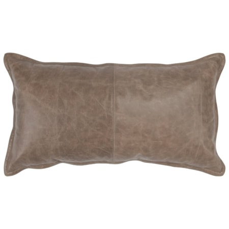 14x26 Throw Pillow