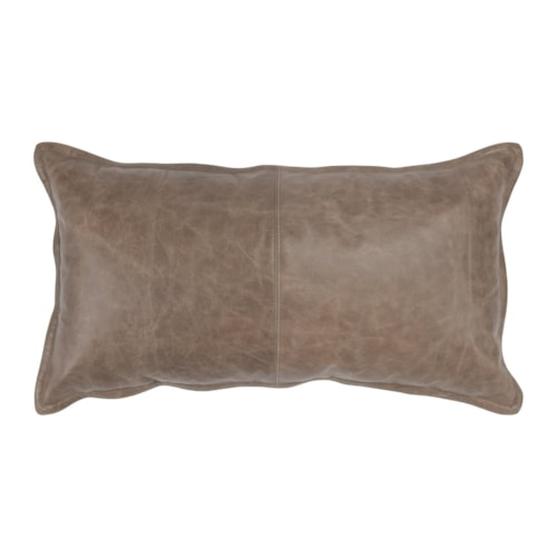 14x26 Throw Pillow
