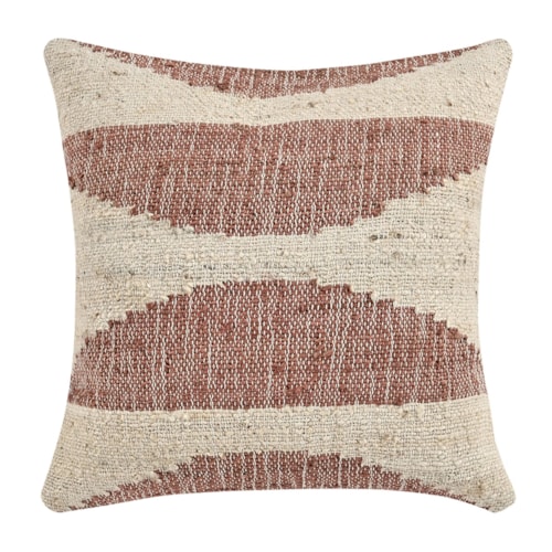 22x22 Throw Pillow